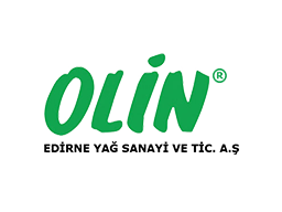 Olin Yağ Sanayi ve Ltd. Şti.